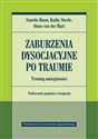 Zaburzenia dysocjacyjne po traumie Trening umiejętności Podręcznik pacjenta i terapeuty - Suzette Boon, Kathy Steele, der Hart Onno van polish books in canada