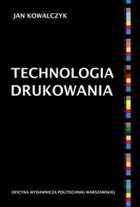 Technologia drukowania books in polish