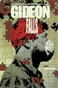 Gideon Falls T.4 Pentoculus chicago polish bookstore