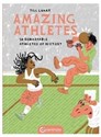 Amazing Athletes  