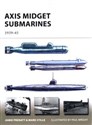 Axis Midget Submarines 1939-45 bookstore