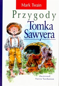 Przygody Tomka Sawyera buy polish books in Usa