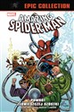 Amazing Spider-Man Epic Collection Powrót Złowieszczej Szóstki books in polish