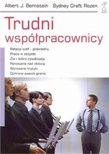 Trudni współpracownicy 