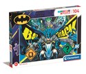 Puzzle 104 Supercolor Batman - 