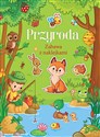 Przyroda Zabawa z naklejkami - 