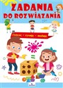 Zadania do rozwiązania online polish bookstore