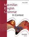 Macmillan English Grammar In Context... + klucz  in polish