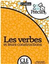 Verbes et leurs constructions w.2  polish books in canada