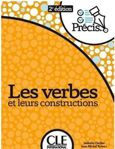 Verbes et leurs constructions w.2  polish books in canada