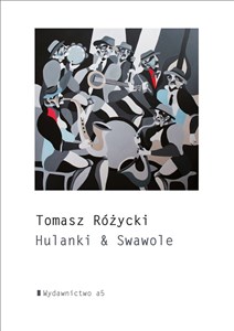 Hulanki & Swawole buy polish books in Usa