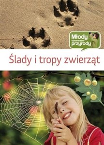 Ślady i tropy zwierząt - Polish Bookstore USA