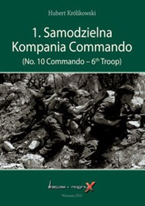 1 Samodzielna Kompania Commando polish usa