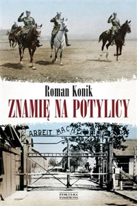 Znamię na potylicy Opowieść o rotmistrzu Pileckim pl online bookstore