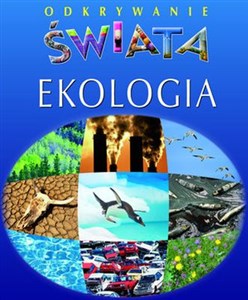 Ekologia Odkrywanie świata - Polish Bookstore USA