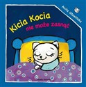 Kicia Kocia nie może zasnąć online polish bookstore
