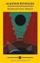 Revelation Space wer. angielska - Alastair Reynolds