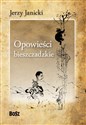 Opowieści bieszczadzkie Nieludzki doktor i inne opowiadania online polish bookstore