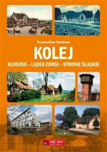 Kolej Kłodzko - Lądek Zdrój - Stronie Śląskie Bookshop
