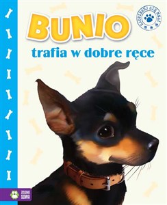 Bunio trafia w dobre ręce to buy in Canada