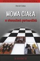 Mowa ciała w stosunkach partnerskich - David Cohen