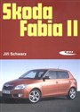 Skoda Fabia II  