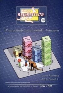 Miniatury matematyczne 56 W matematycznym domku Kangura  