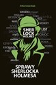 Sprawy Sherlocka Holmesa Polish Books Canada