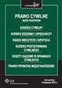 Prawo cywilne Zbiór przepisów buy polish books in Usa