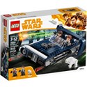 Lego Star Wars śmigacz hana 75209 pl online bookstore