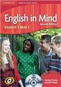English in Mind 1 Student's Book + DVD online polish bookstore