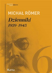 Dzienniki Tom 6 1939-1945 buy polish books in Usa