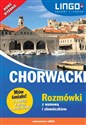 Chorwacki Rozmówki z wymową i słowniczkiem online polish bookstore