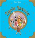 Życie Jezusa buy polish books in Usa