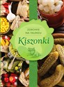 Kiszonki zdrowie na talerzu Polish bookstore