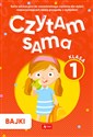 Czytam sama, klasa 1 Bajki online polish bookstore