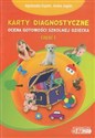 Karty diagnostyczne Ocena gotowości szkolnej dziecka Część 1 books in polish