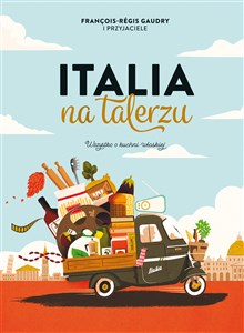 Italia na talerzu polish usa