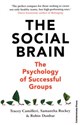 The Social Brain  -   