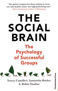 The Social Brain   