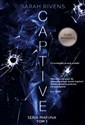 Captive  - Sarah Rivens Polish Books Canada