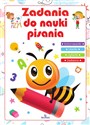 Zadania do nauki pisania - Polish Bookstore USA