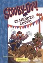 Scooby-Doo! i Szaleńcze rodeo Polish bookstore