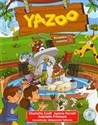 Yazoo 2 Książka ucznia + 2 CD - Charlotte Covill, Jeanne Perrett, Gabrielle Pritchard