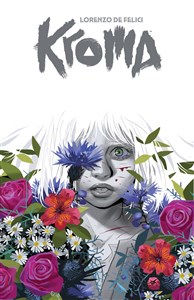 Kroma books in polish