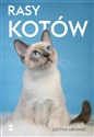 Rasy kotów  Polish Books Canada