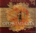 Opowiadania - Henryk Sienkiewicz