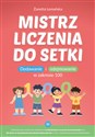 Mistrz liczenia do setki Dodawanie i odejmowanie w zakresie 100 books in polish