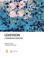 Leksykon cyberbezpieczeństwa buy polish books in Usa