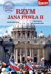 Rzym Jana Pawła II  